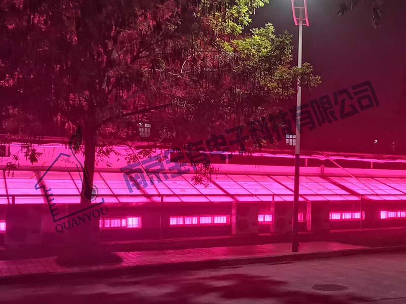 西北农林科技大学农学院